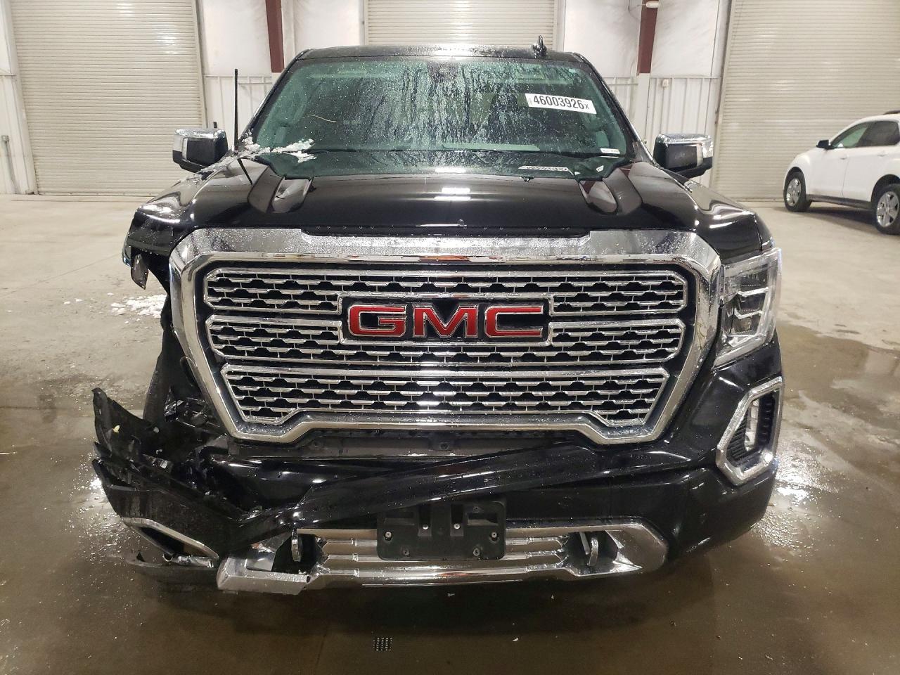 2020 GMC Sierra Denali
