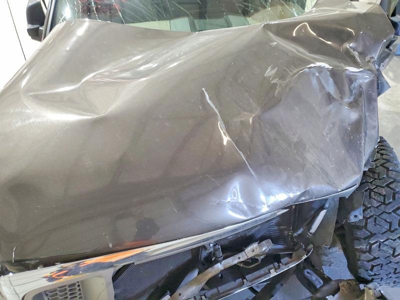 2005 Ford F150 Supercrew