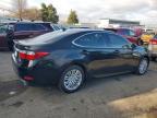 2013 Lexus Es 350 Base