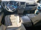 2007 Honda Ridgeline RTL