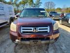 2008 Honda Pilot exl