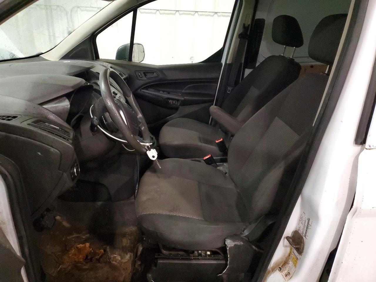 2014 Ford Transit C
