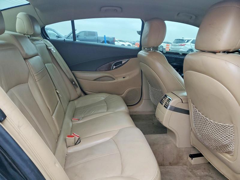 2013 Buick Lacrosse