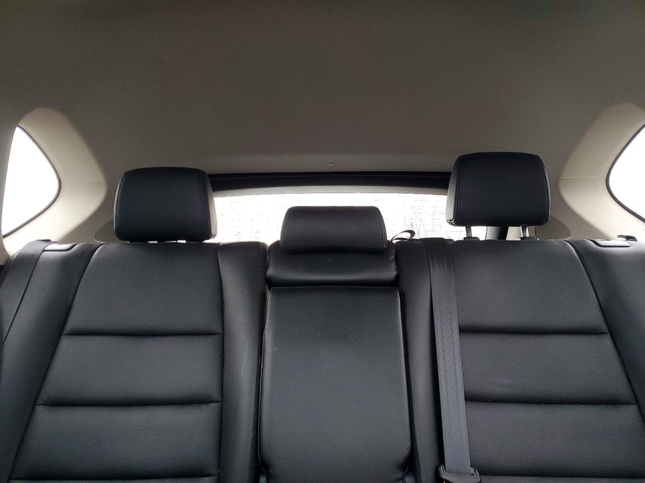 2016 Mazda Cx-5 gt