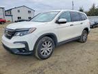 2019 Honda Pilot lx