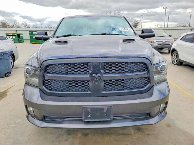 2017 Dodge RAM 1500 Sport