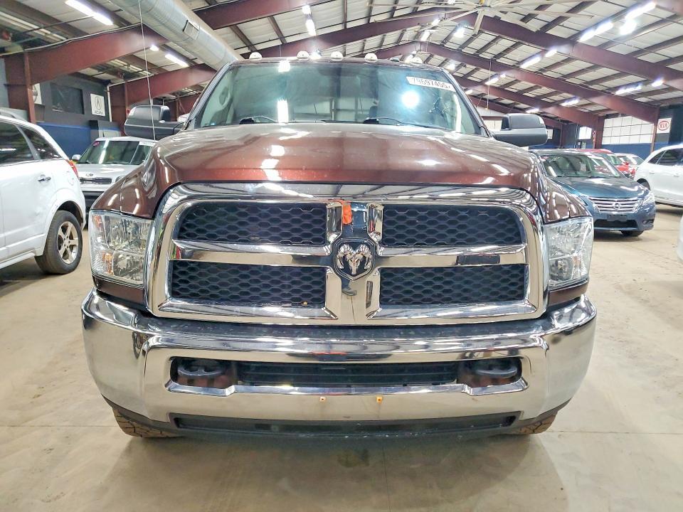 2014 Dodge RAM 2500 ST