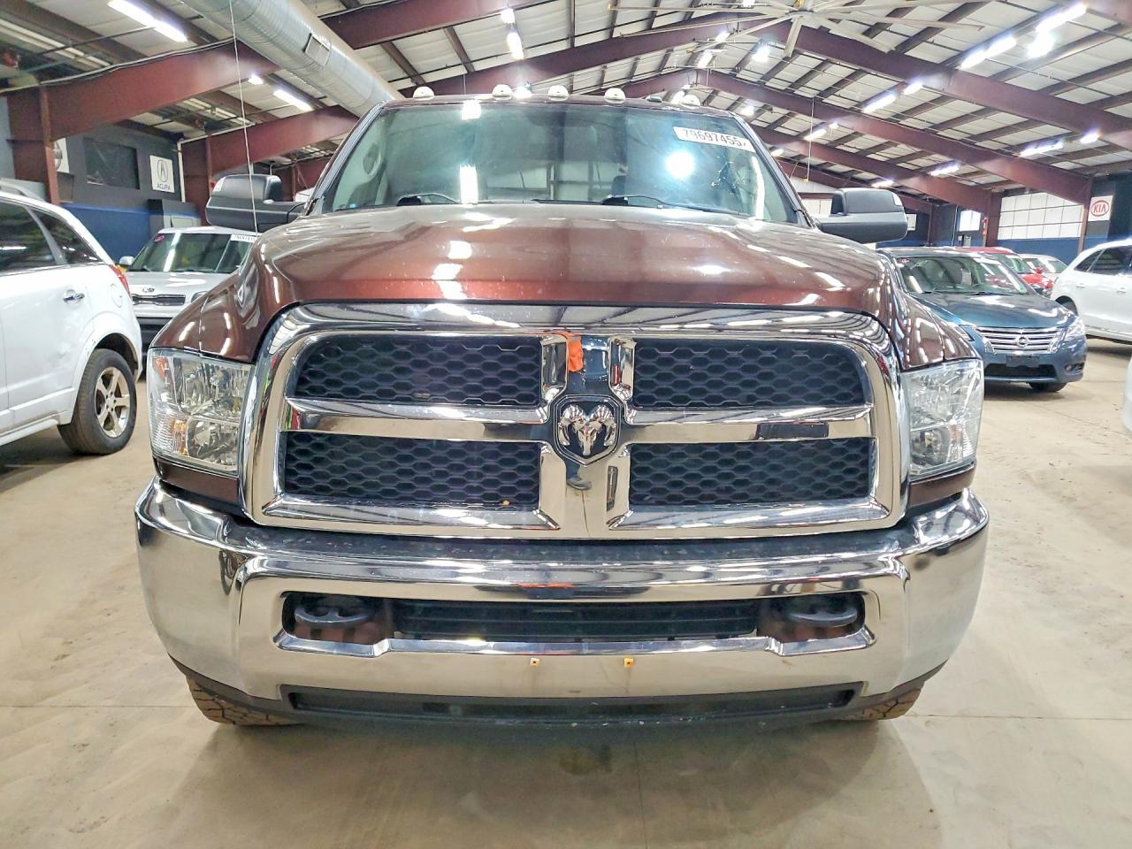 2014 Dodge RAM 2500 ST
