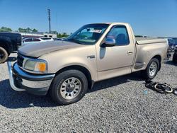 Ford f150 Vehiculos salvage en venta: 1997 Ford F150