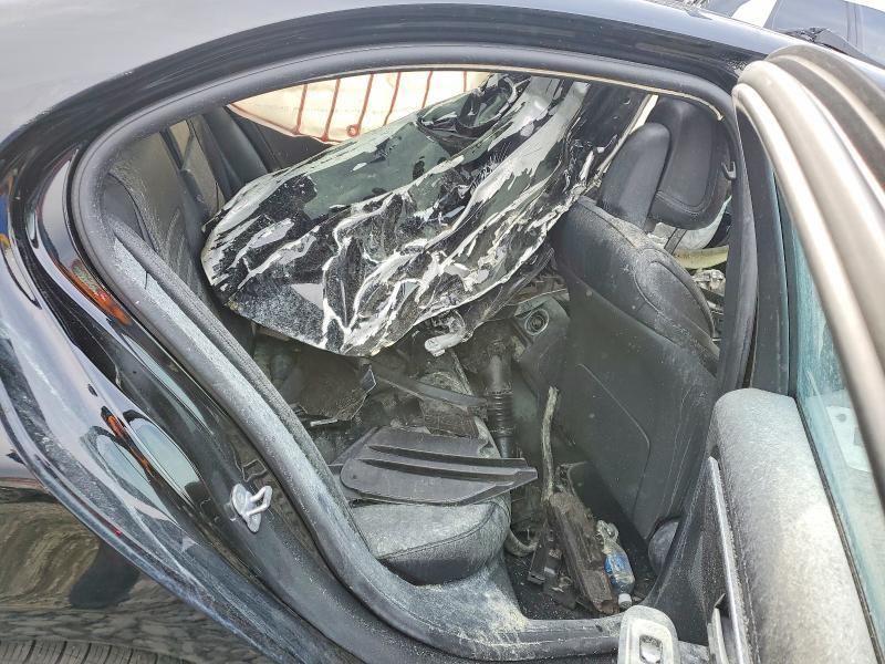 2025 Mercedes-Benz C 300 4matic