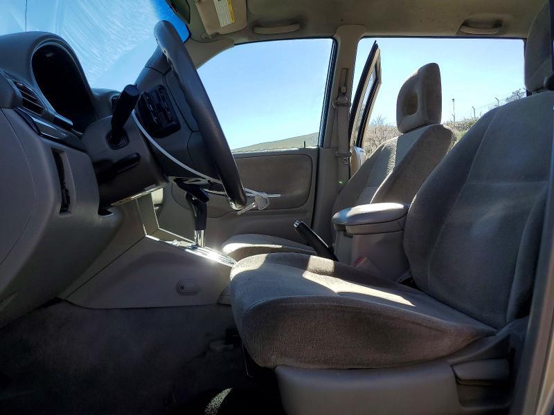 2006 Suzuki XL7