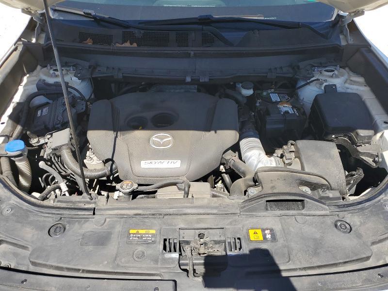 2019 Mazda Cx-9 Touring