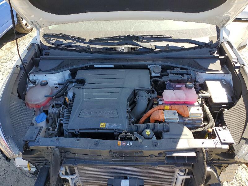 2020 KIA Niro Plug-in Hybrid ex