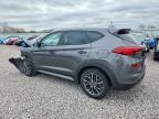 2021 Hyundai Tucson sel