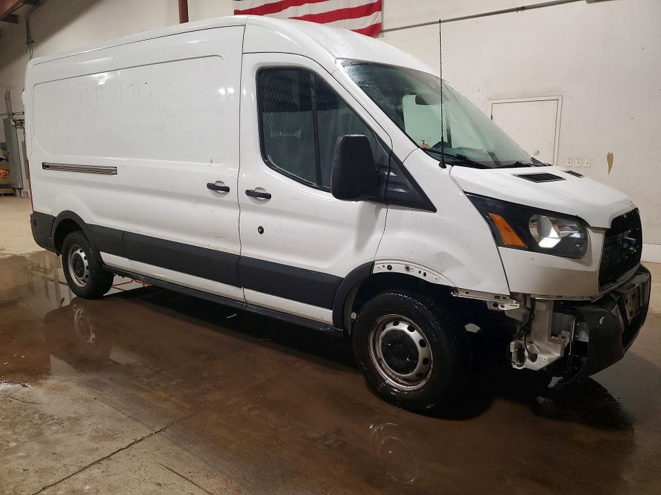 2018 Ford Transit 150 Utility / Service van