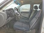 2013 Chevrolet Silverado K3500