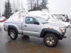 2008 Toyota Tacoma Base