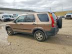 2003 Honda Cr-v ex
