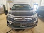 2017 Honda Pilot exl