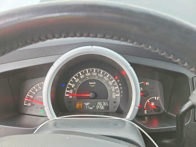 2006 Honda Ridgeline RTL
