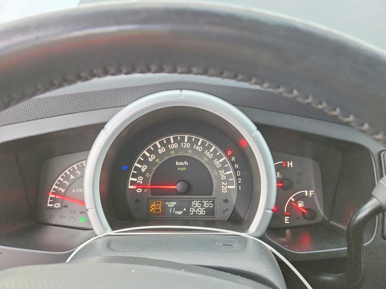 2006 Honda Ridgeline RTL