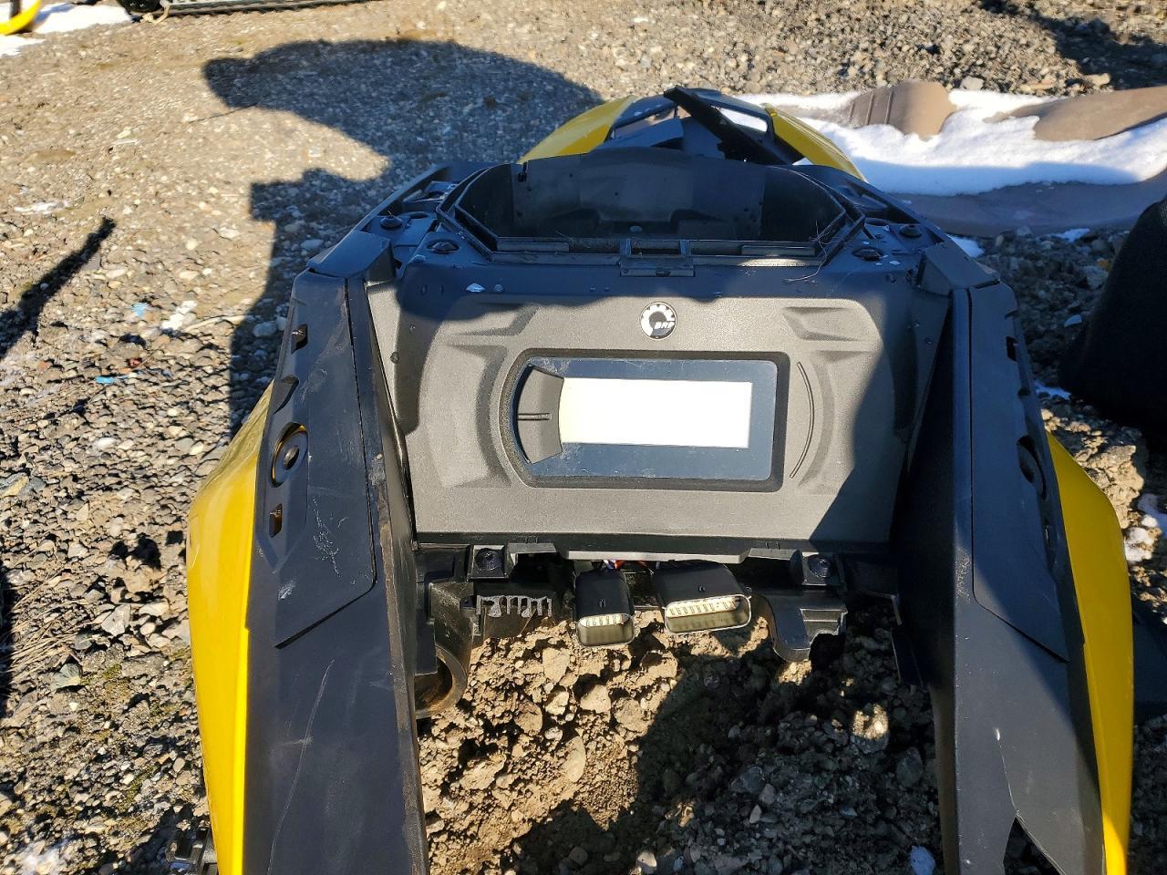 2024 Skidoo 2024 SKI-DOO Snowmobile