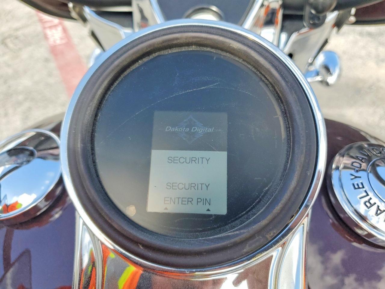 2022 Harley-Davidson Flrt