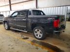 2017 Chevrolet Silverado K1500 LTZ