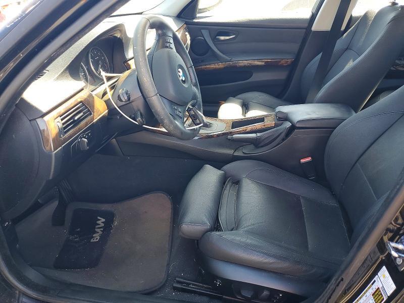 2007 BMW 328 i