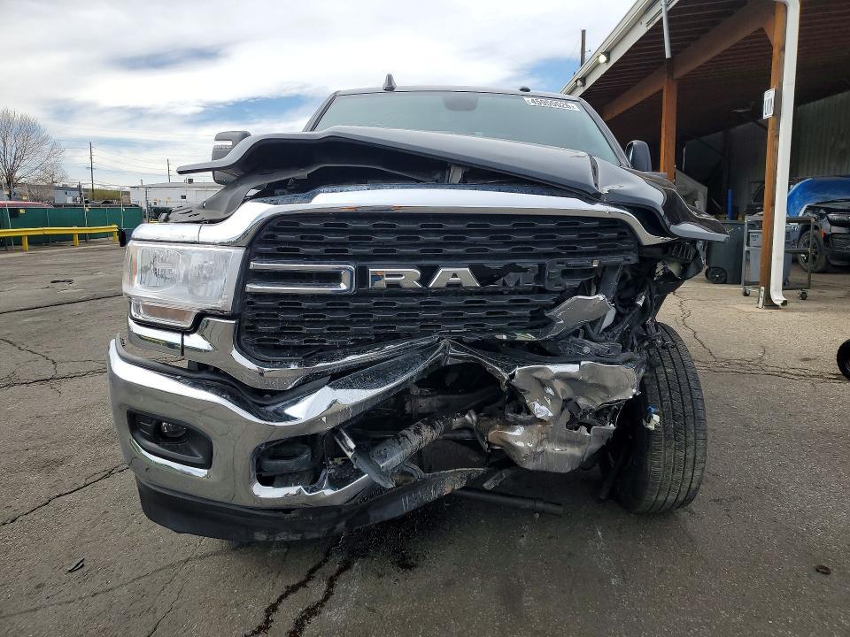 2024 Dodge RAM 2500 BIG Horn