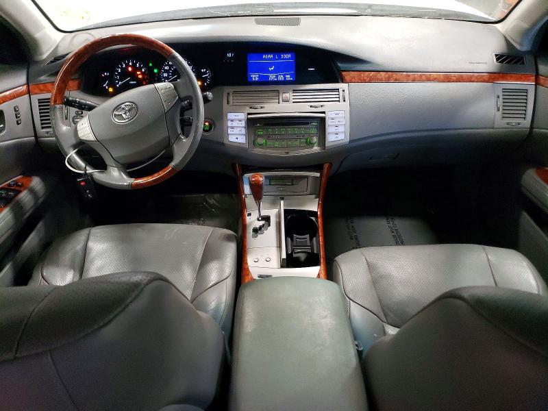 2007 Toyota Avalon Limited