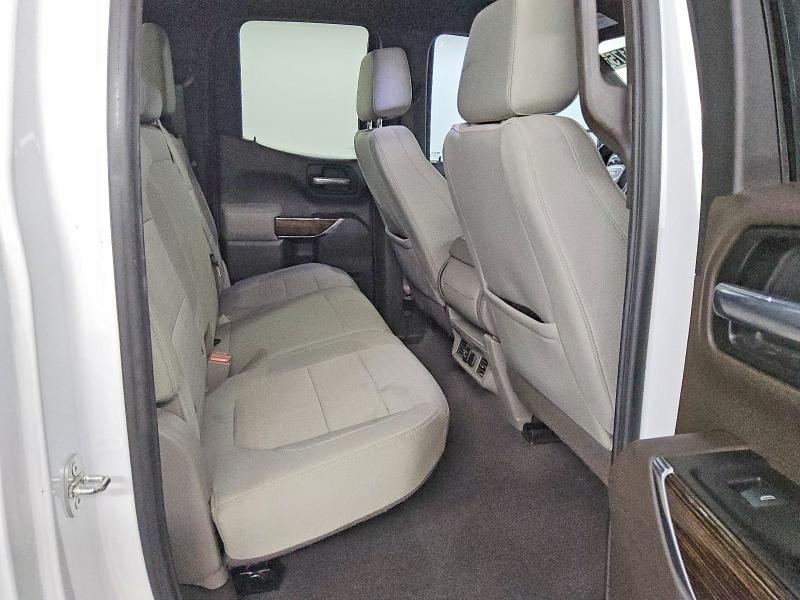 2020 GMC Sierra C1500 Elevation