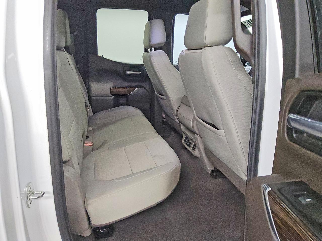 2020 GMC Sierra C1500 Elevation