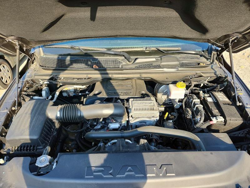 2024 Dodge 1500 Laramie