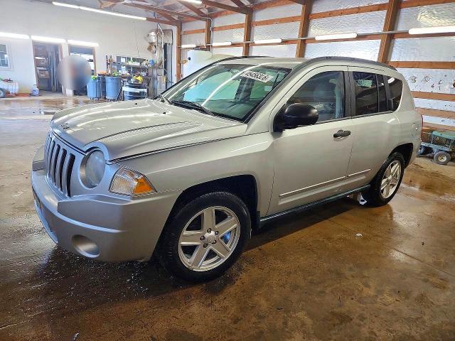 2010 Jeep Compass Sport