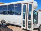 2002 Ford Econoline E350 Super Duty Cutaway Van