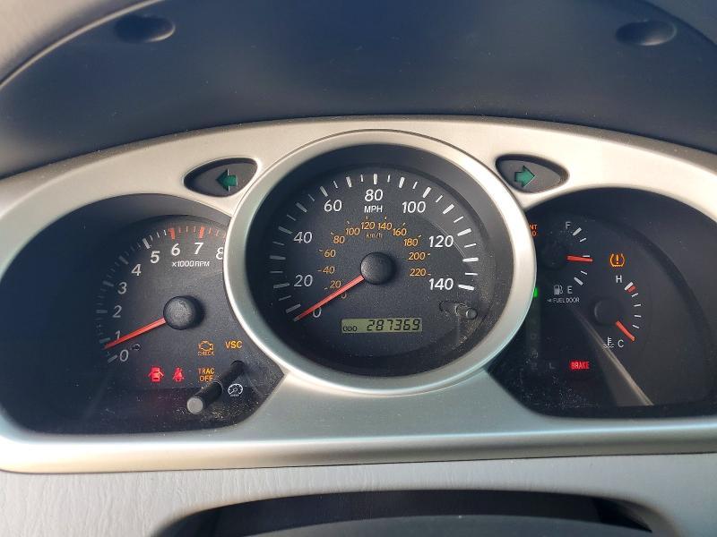 2007 Toyota Highlander Limited