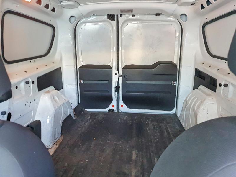 2022 Dodge RAM Promaster City Tradesman
