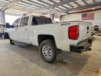2017 Chevrolet Silverado K2500 Heavy Duty LTZ