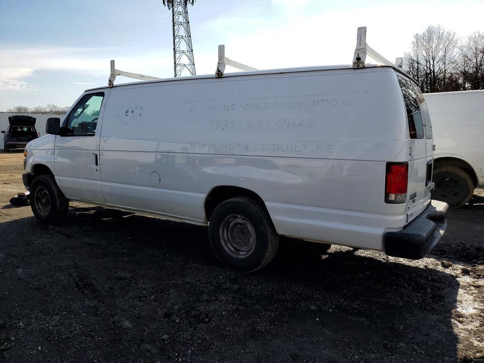 2014 Ford Econoline E250 Van