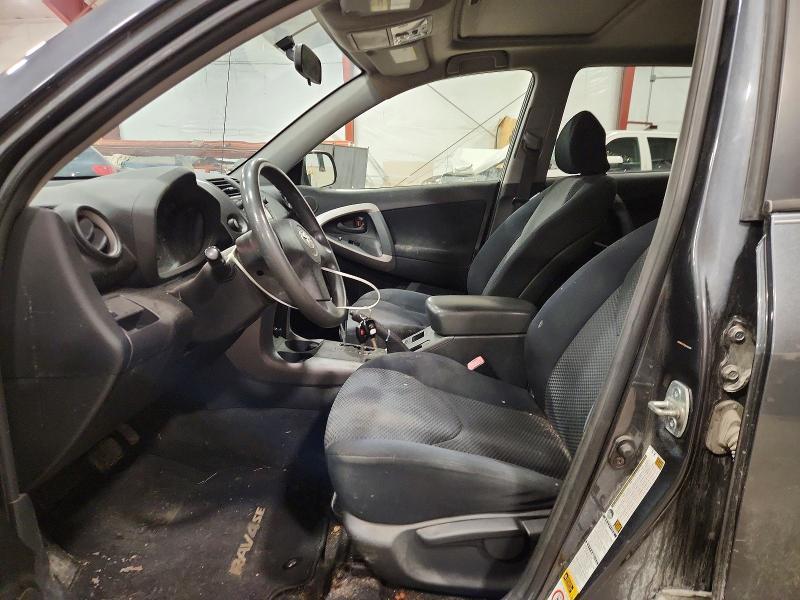 2006 Toyota Rav4 Sport