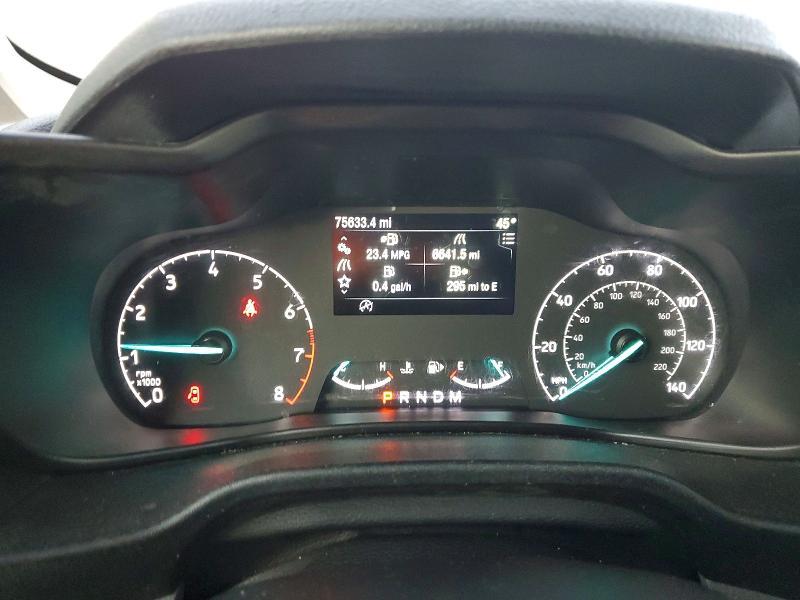 2019 Ford Transit Connect xl