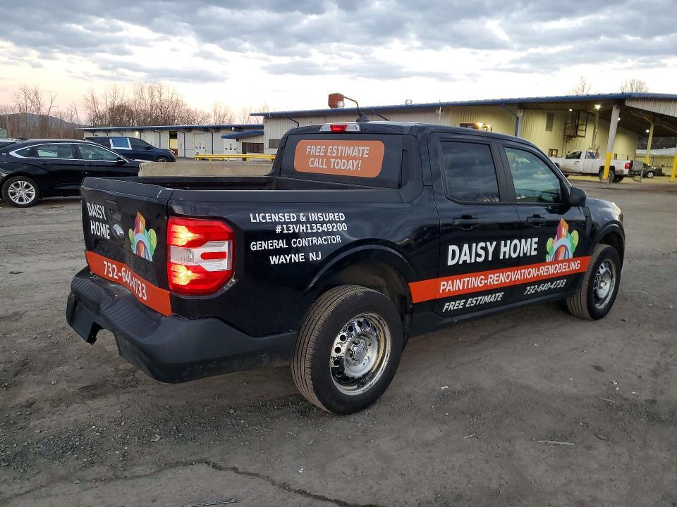 2022 Ford Maverick XL