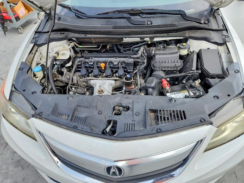 2013 Acura Ilx 20 Tech