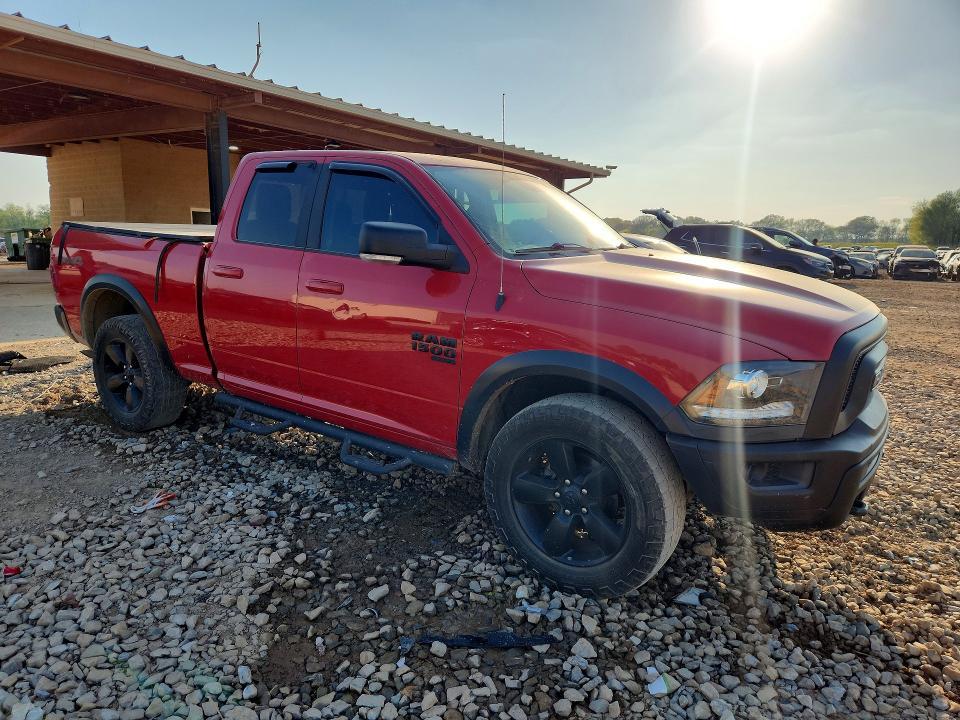 2019 Dodge RAM 1500 Classic SLT