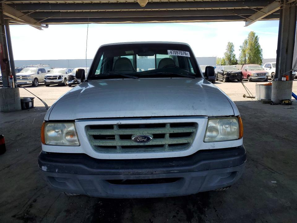 2001 Ford Ranger