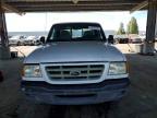 2001 Ford Ranger