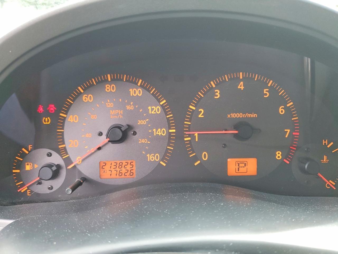 2004 Infiniti G35 Base