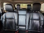 2016 Infiniti Qx60 Base