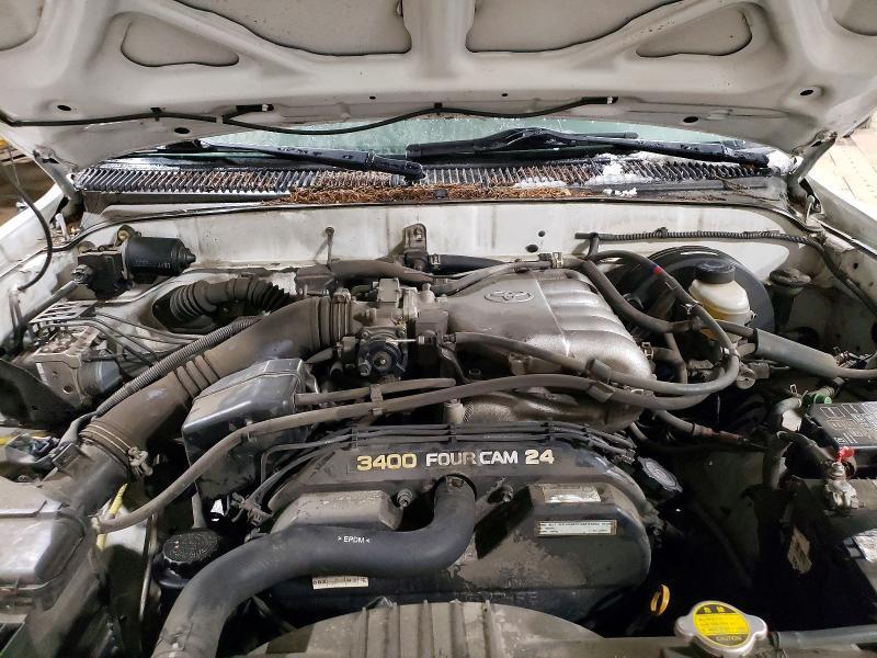 2004 Toyota Tacoma V6